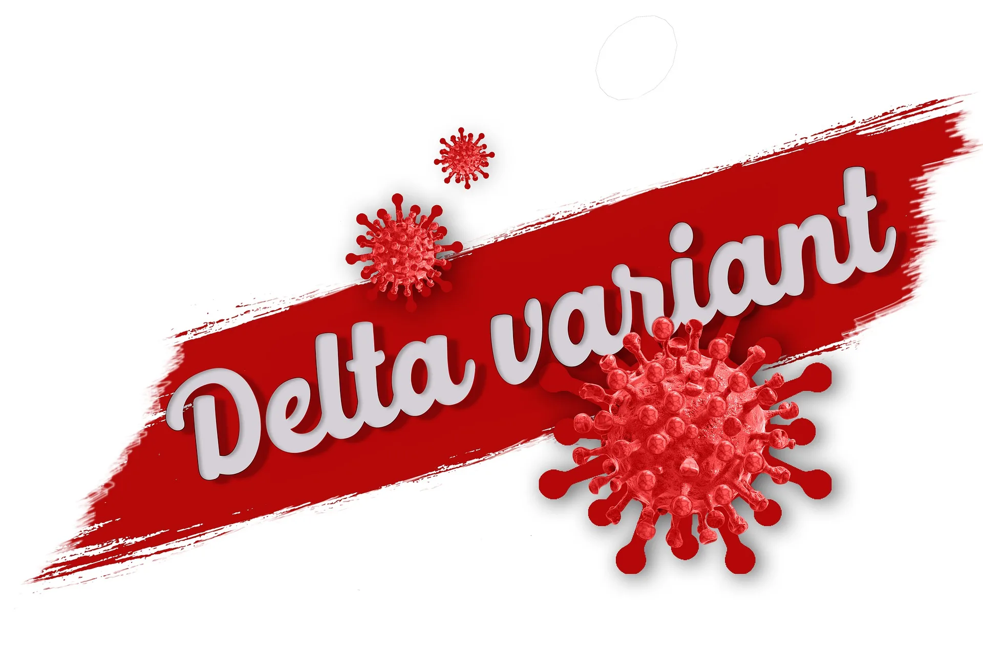 Delta Variant Symptoms