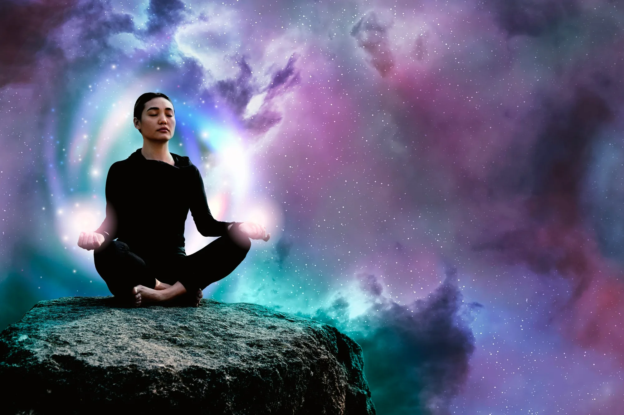 What is DMT Meditation